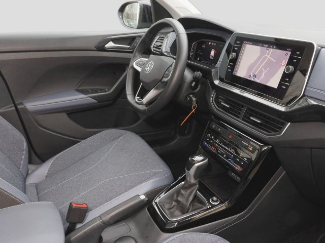 Volkswagen T-Cross 1.0 TSI DSG IQ.Drive Style