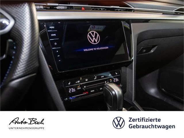 Volkswagen Arteon 2.0 TSI DSG