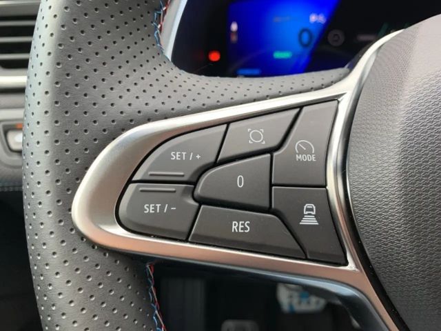 Renault Symbioz E-Tech Esprit Alpine