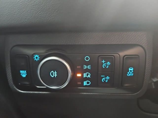 Ford Mustang Mach-E Extended range Premium