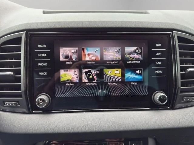 Skoda Karoq 2.0 TDI Selection