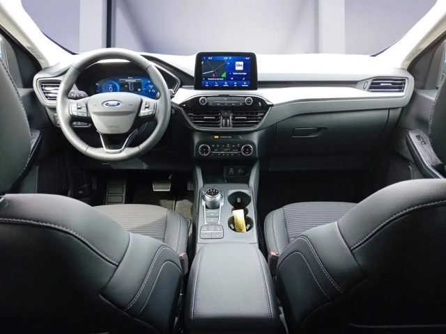 Ford Kuga Plug in Hybrid Titanium X