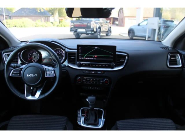 Kia Ceed GDi SportWagon