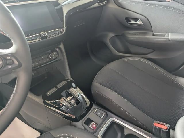 Opel Corsa Elegance Turbo