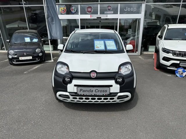 Fiat Panda CityCross Cross
