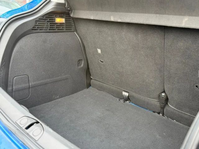 Fiat 500 Dolcevita Sport