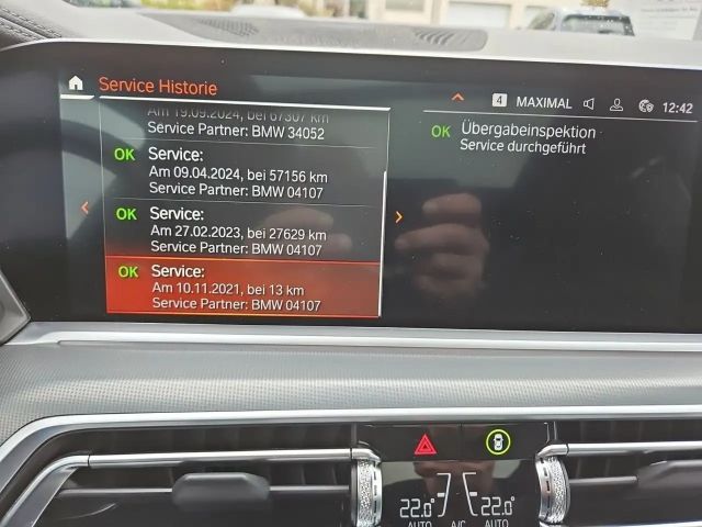 BMW X5 M-Sport xDrive