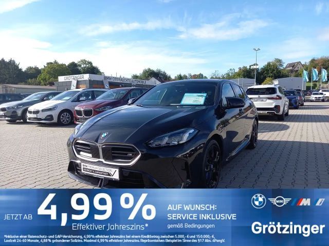 BMW 135 Sedan xDrive