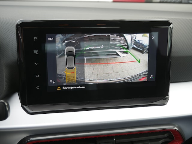 Seat Ibiza 1.0 TSI FR-lijn