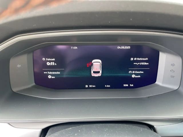 Cupra Leon DSG Sportstourer