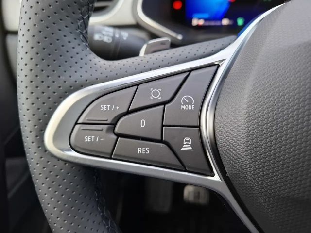 Renault Symbioz Techno