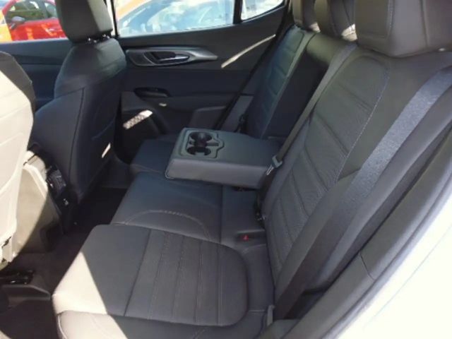 Alfa Romeo Tonale Hybrid TI