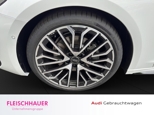 Audi A5 Avant S-Tronic