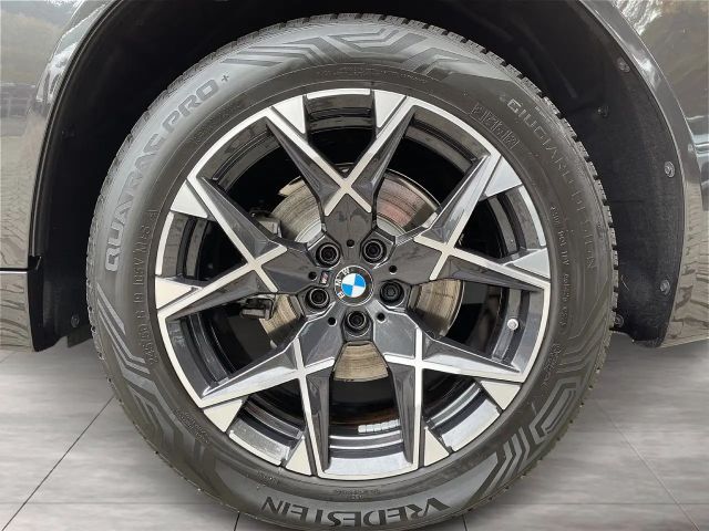 BMW X3 M-Sport xDrive