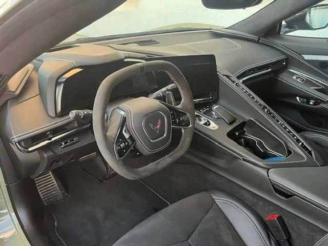 Corvette C8 Coupe