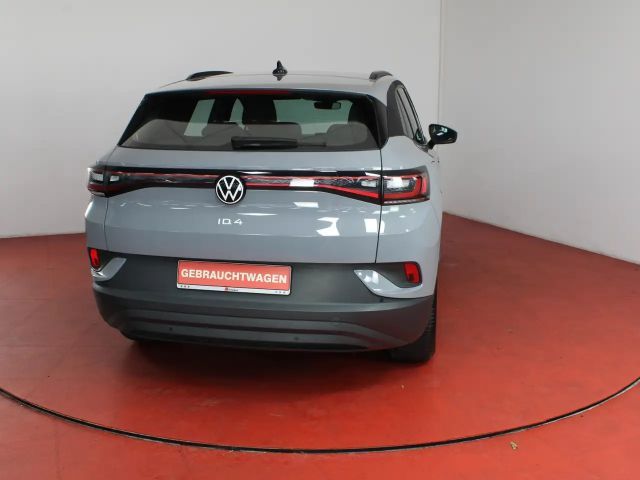 Volkswagen ID.4 52 KWh Pure
