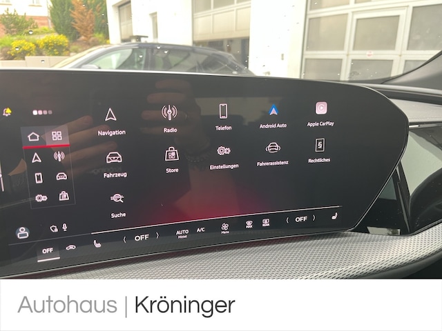 Audi Q5 Quattro S-Tronic