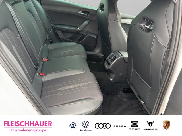 Cupra Leon DSG Sportstourer VZ