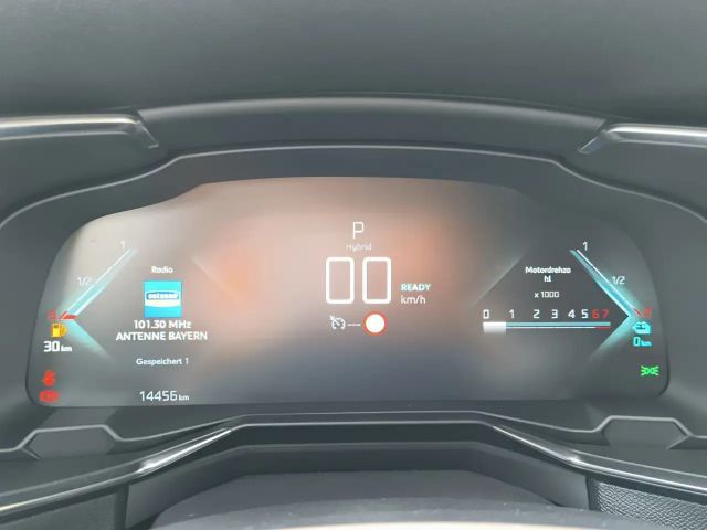 DS DS 7 Crossback Crossback