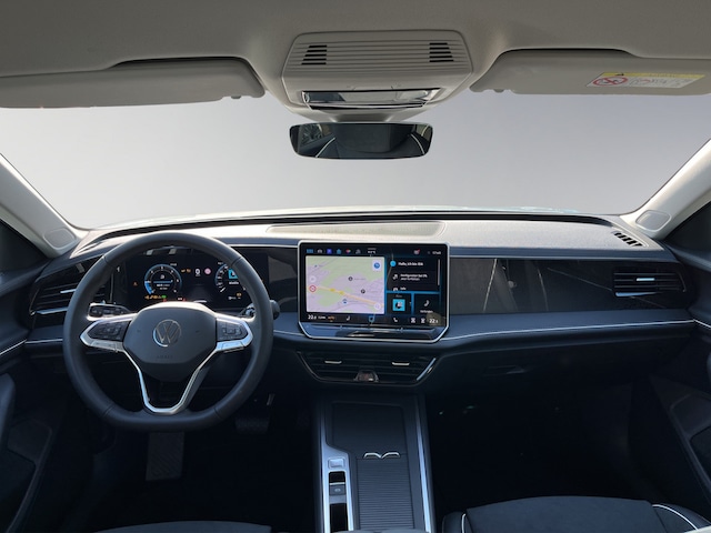 Volkswagen Passat 2.0 TDI Business DSG