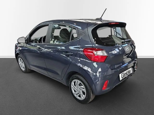 Hyundai i10 Select