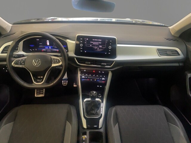 Volkswagen T-Roc 1.0 TSI