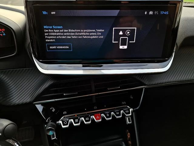 Peugeot 2008 PureTech Style