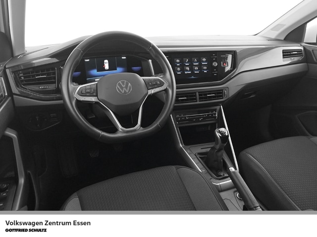 Volkswagen Polo Life