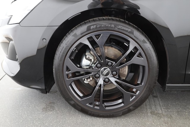 Audi A3 35 TFSI S-Tronic Sedan