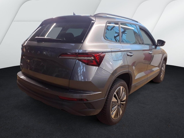 Skoda Karoq 1.5 TSI Tour