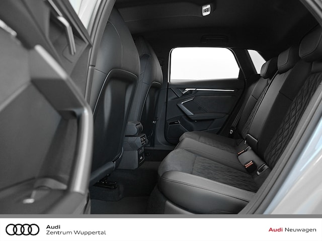 Audi A3 35 TFSI S-Tronic