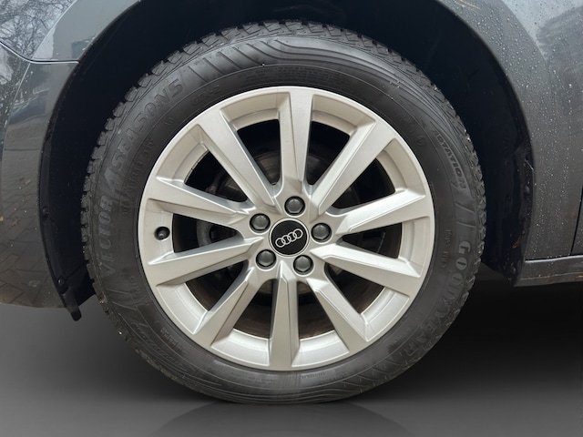 Audi A1 25 TFSI S-Tronic Sportback