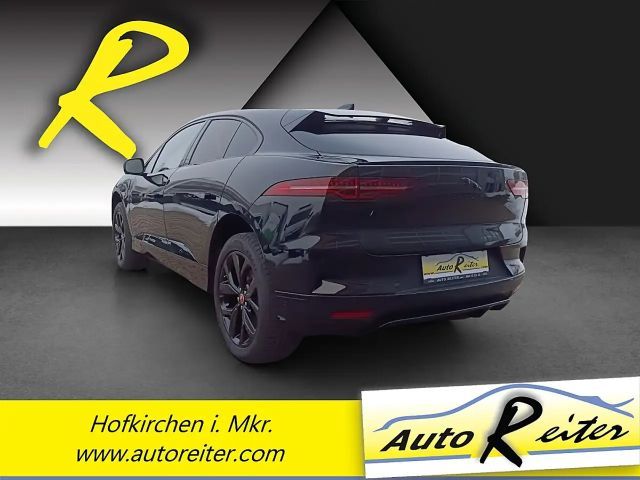 Jaguar I-Pace AWD S