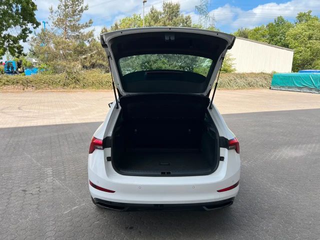 Skoda Scala Monte Carlo