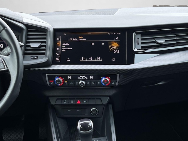 Audi A1 30 TFSI S-Tronic Sportback