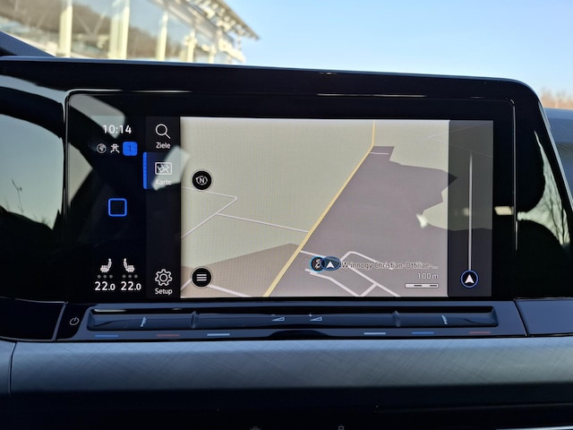 Volkswagen Golf 2.0 TDI DSG Life Variant