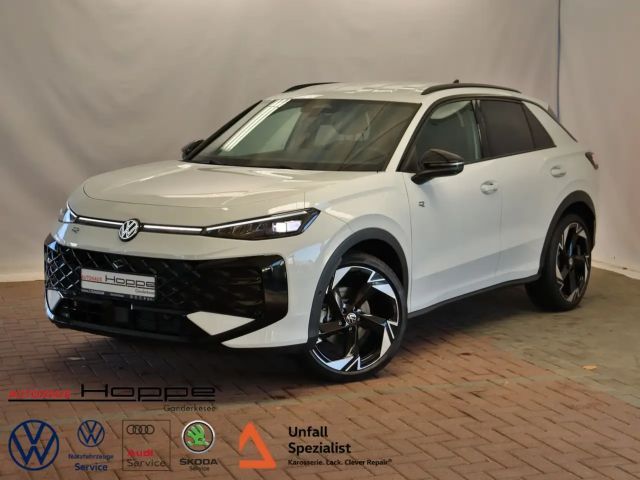 Volkswagen T-Roc DSG R-Line
