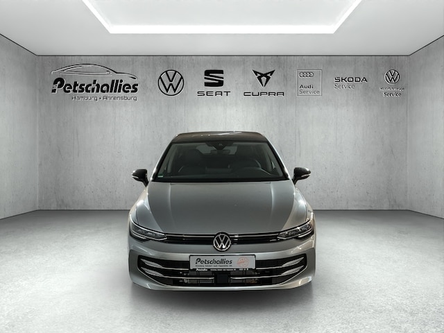 Volkswagen Golf 1.5 eTSI DSG