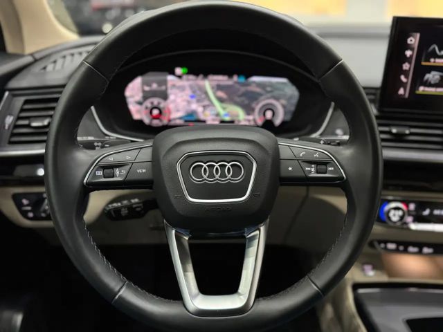 Audi Q5 50 TDI Sportback