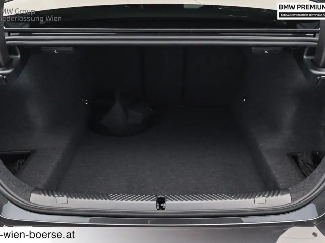 BMW 530 530e Sedan xDrive