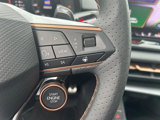 Cupra Terramar 2.0 TSI VZ