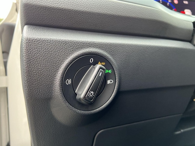 Volkswagen T-Roc 1.5 TSI DSG Life