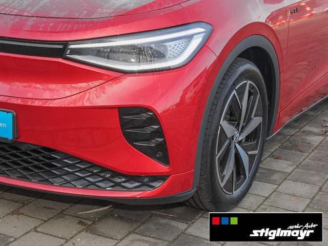 Volkswagen ID.4 GTX IQ.Drive