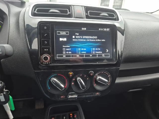 Mitsubishi Space Star ClearTec MIVEC Star