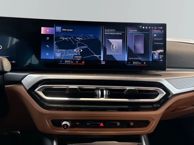 BMW 340 M-Sport Touring xDrive