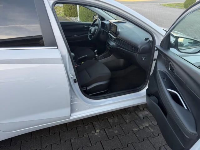 Hyundai i20 Hybrid Prime