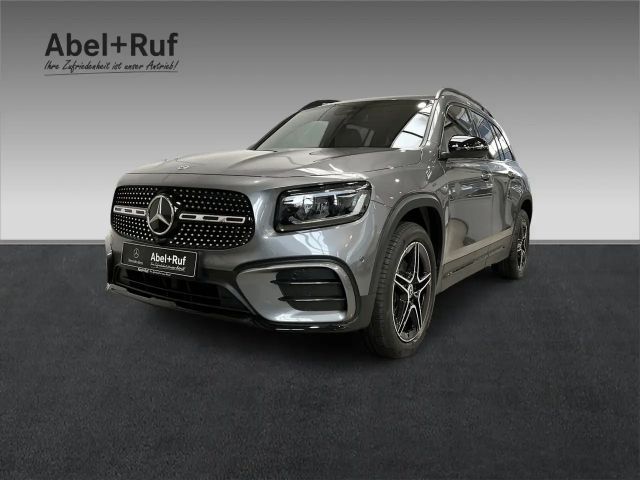 Mercedes-Benz GLB 200 AMG Line