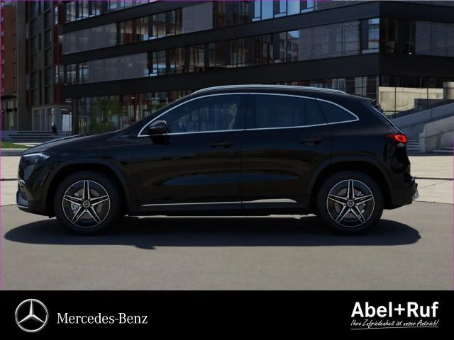 Mercedes-Benz EQA 300 4MATIC AMG Line