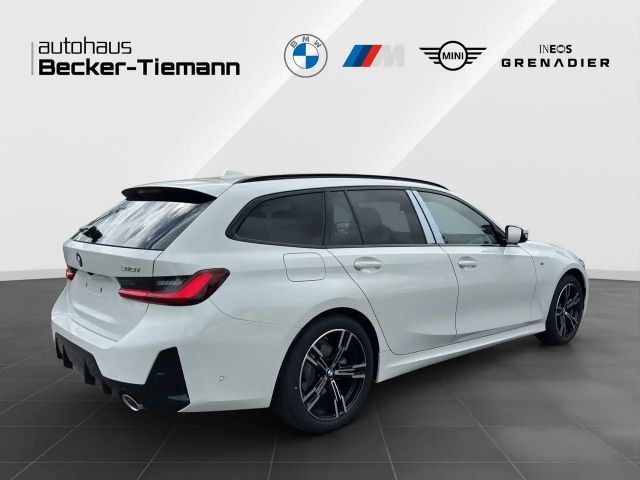 BMW 318 318i M-Sport