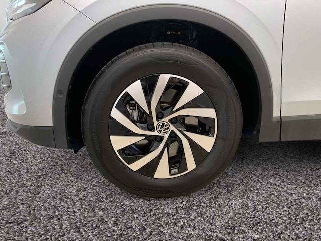 Volkswagen Tiguan DSG Life